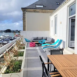  Appartement Pause Turquoise